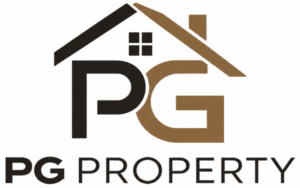 PG Property Kft. logó