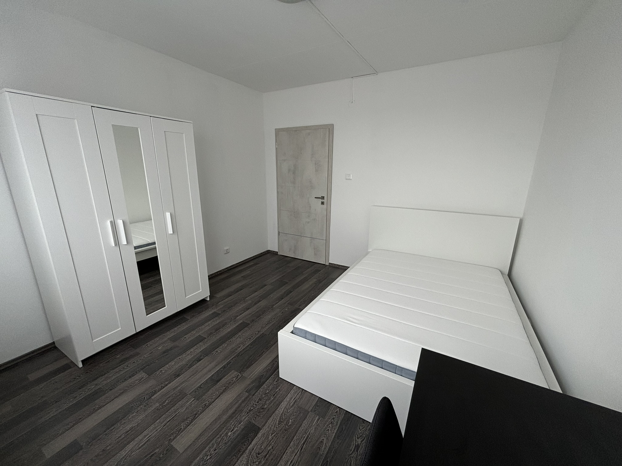 60 m² panel lakás felújítás - részlet 4