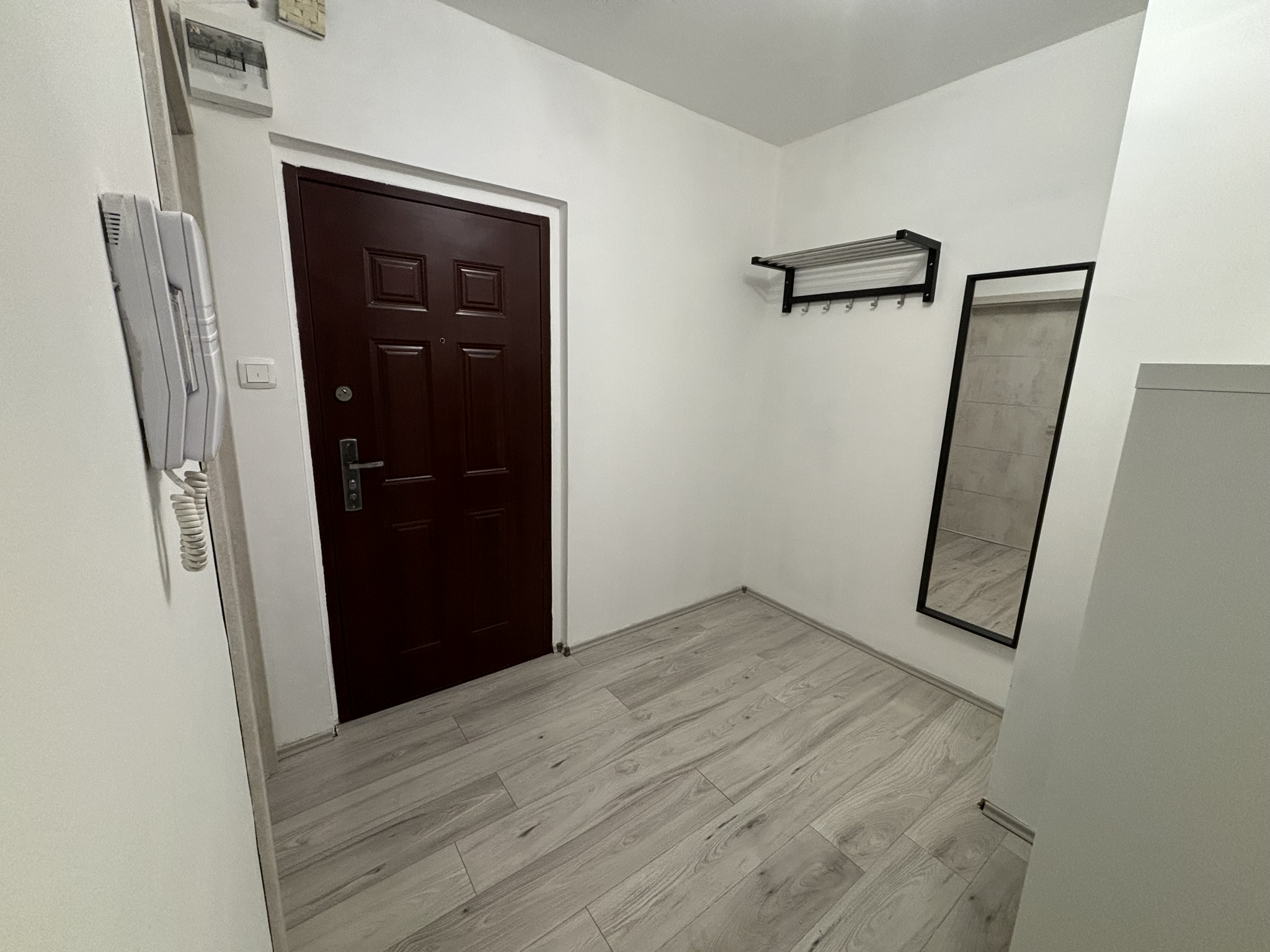 60 m² panel lakás felújítás - részlet 5