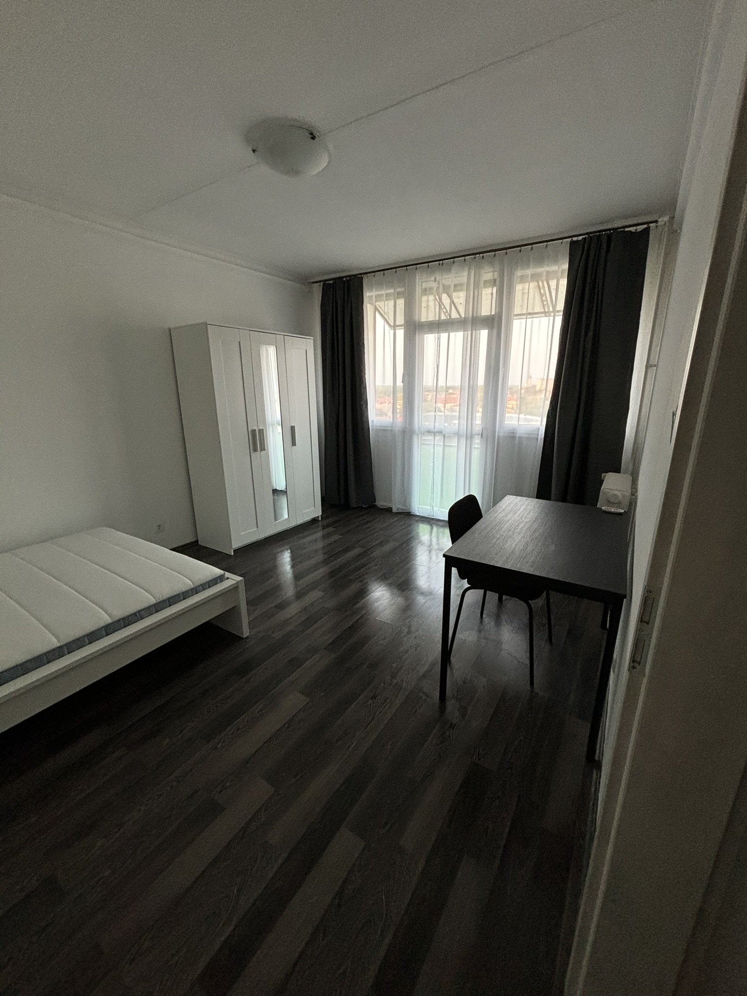 60 m² panel lakás felújítás - részlet 6