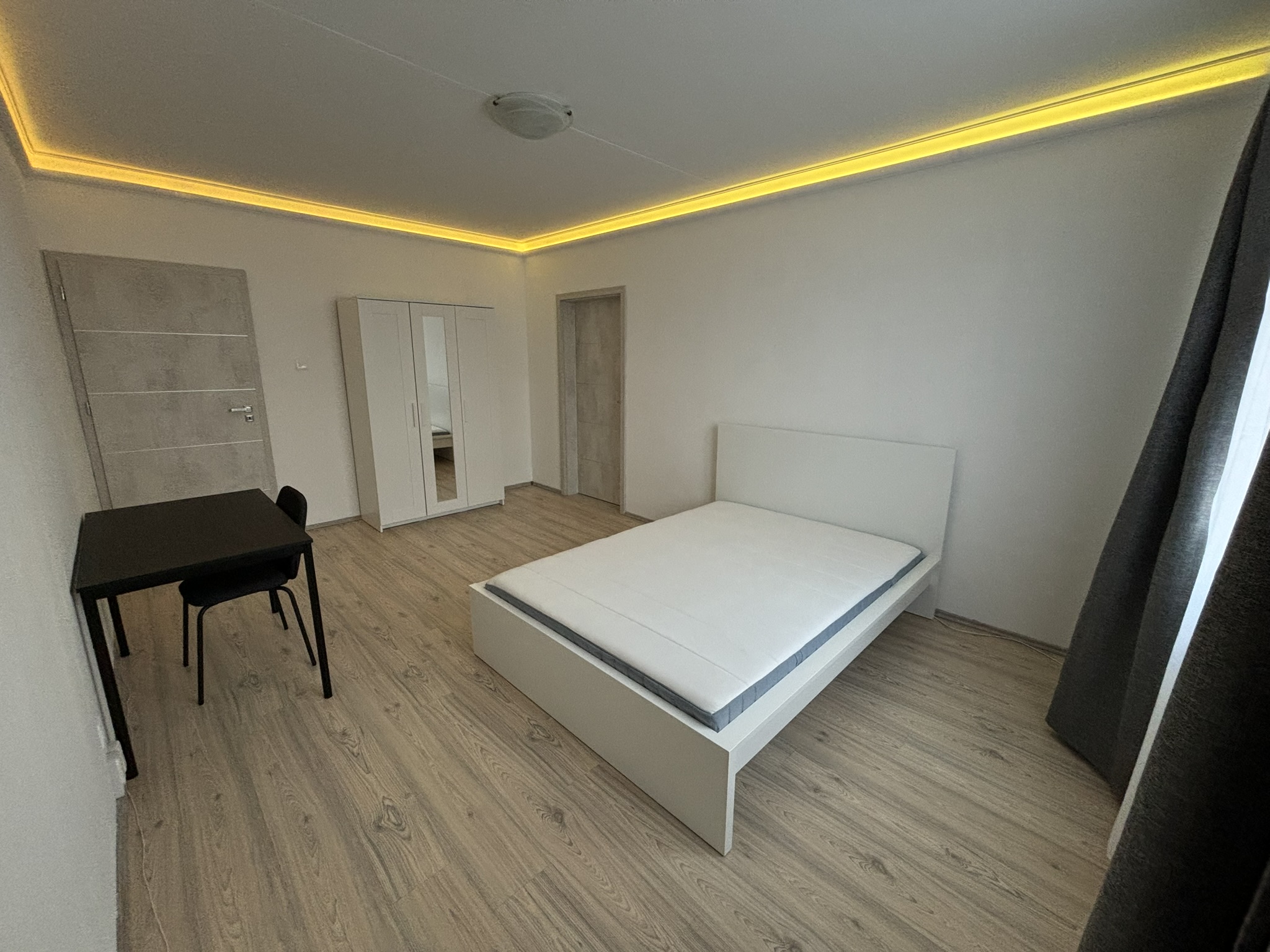 60 m² panel lakás teljeskörű felújítása