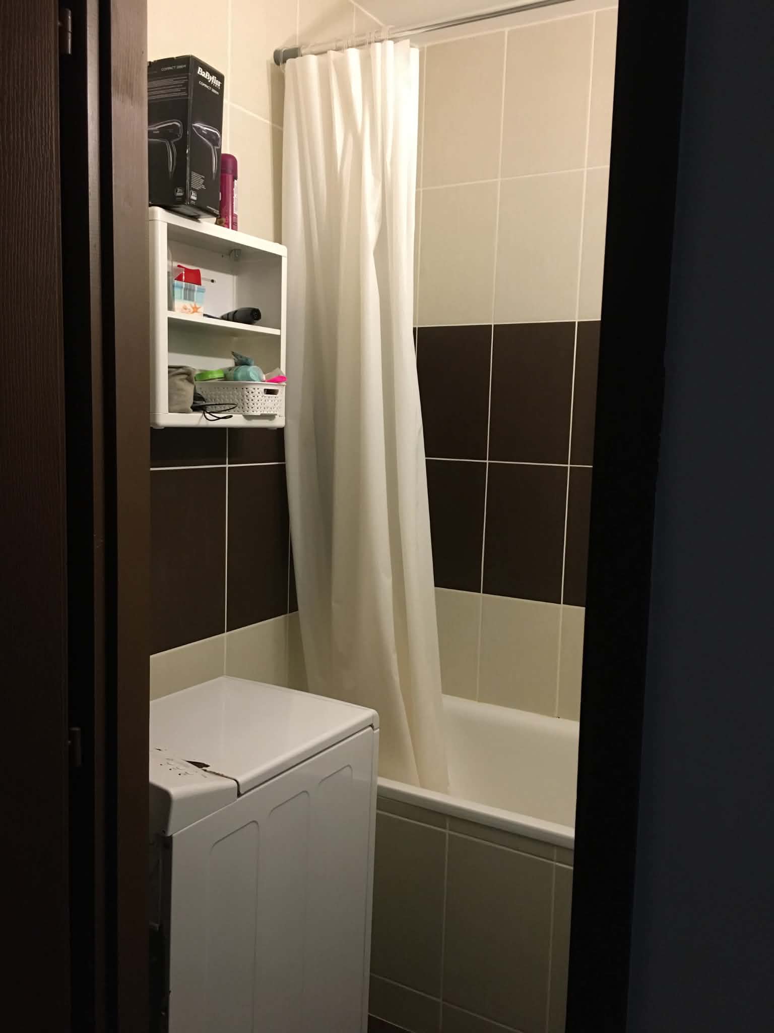 65 m² panel lakás teljeskörű felújítása