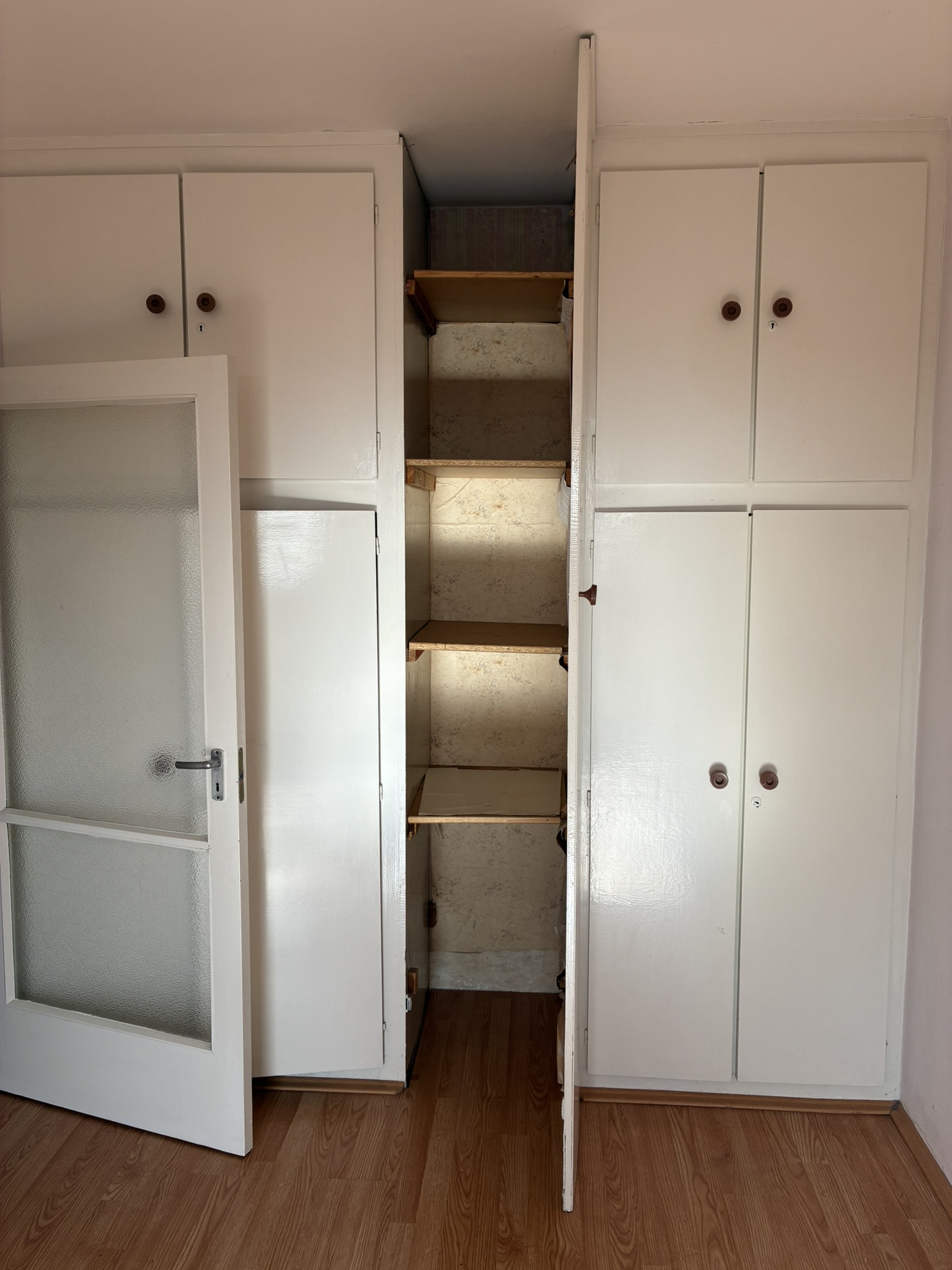 51 m² panel lakás felújítás - részlet 3