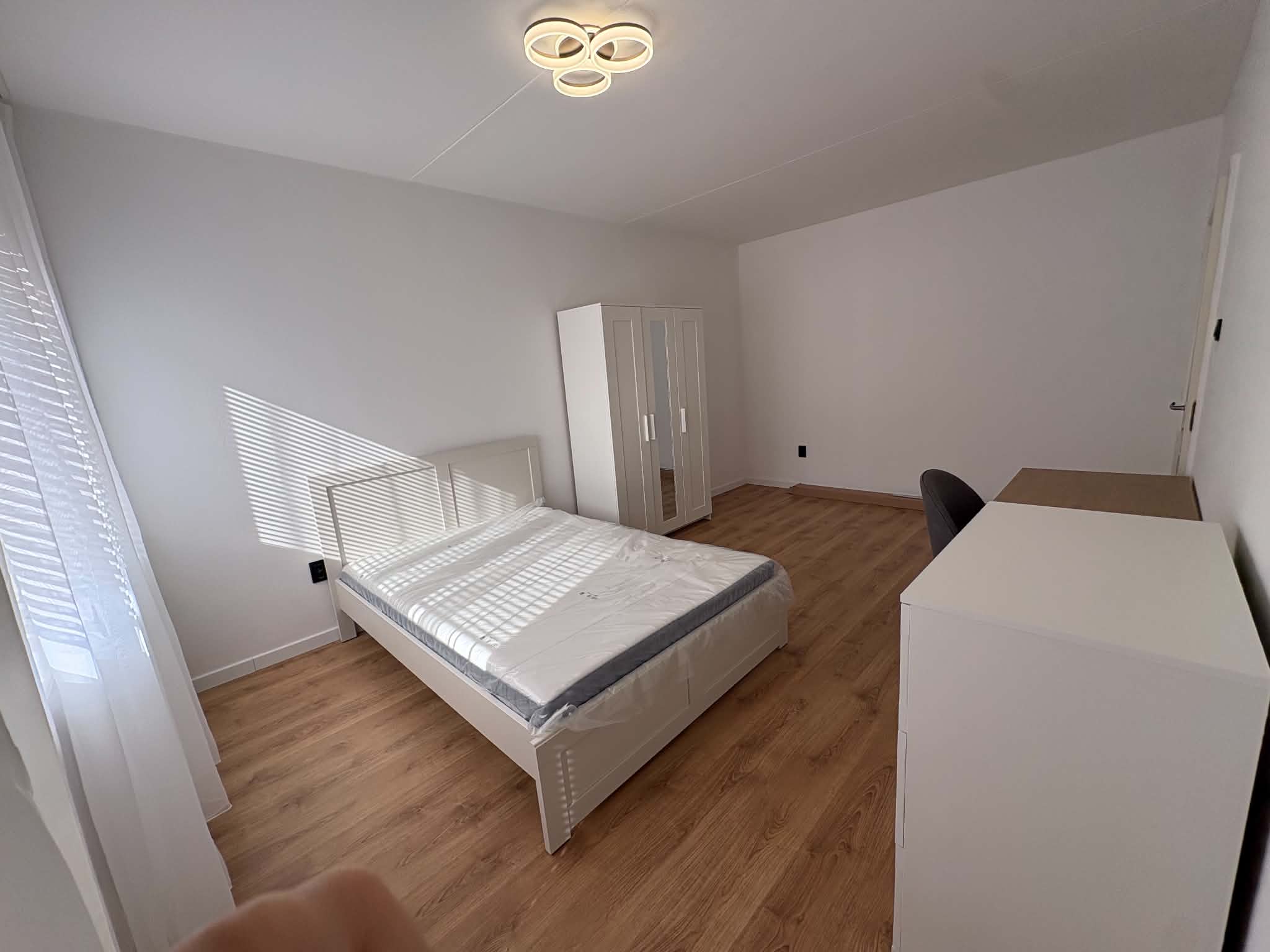 51 m² panel lakás felújítás - részlet 5