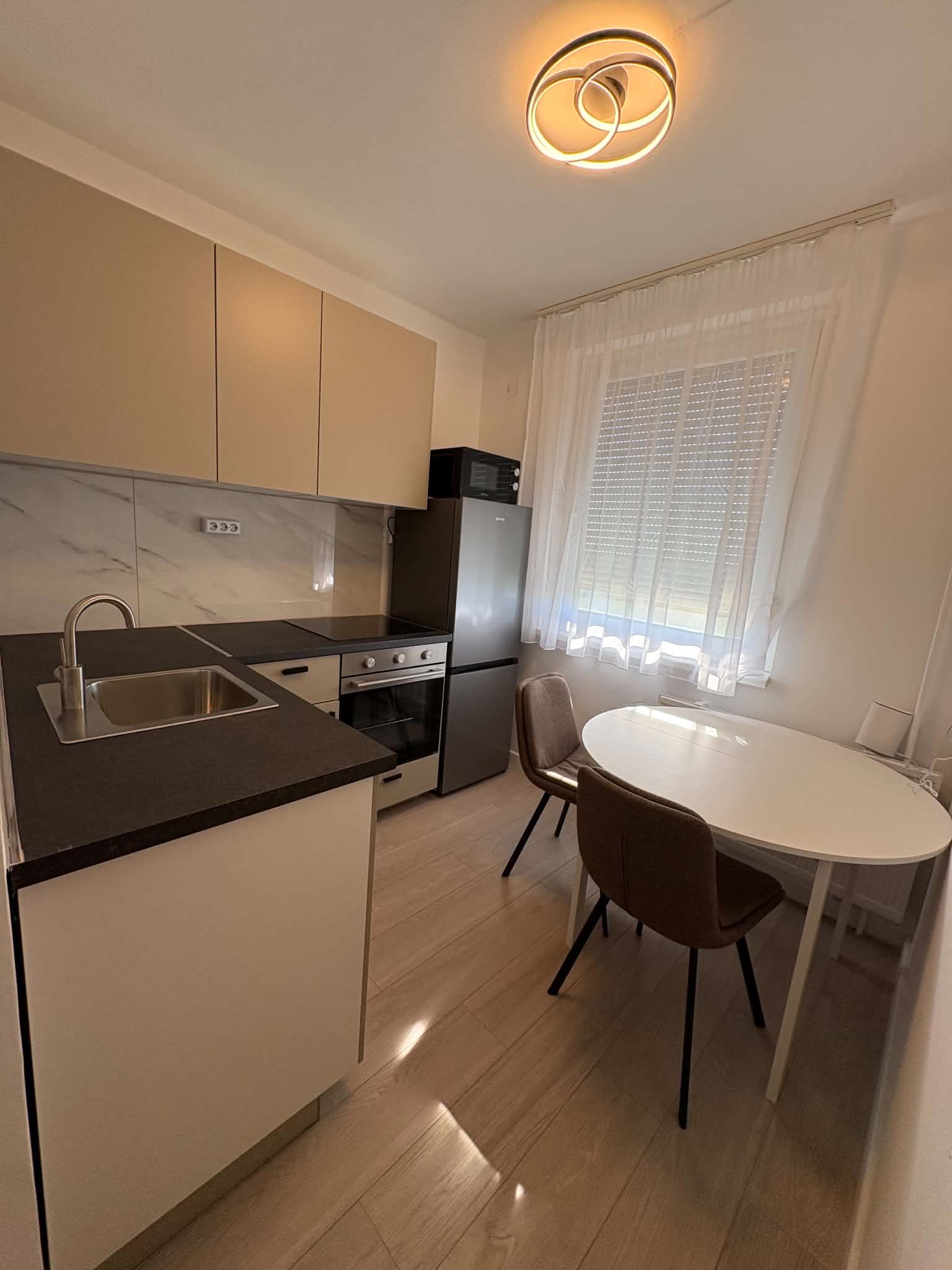 51 m² panel lakás teljeskörű felújítása