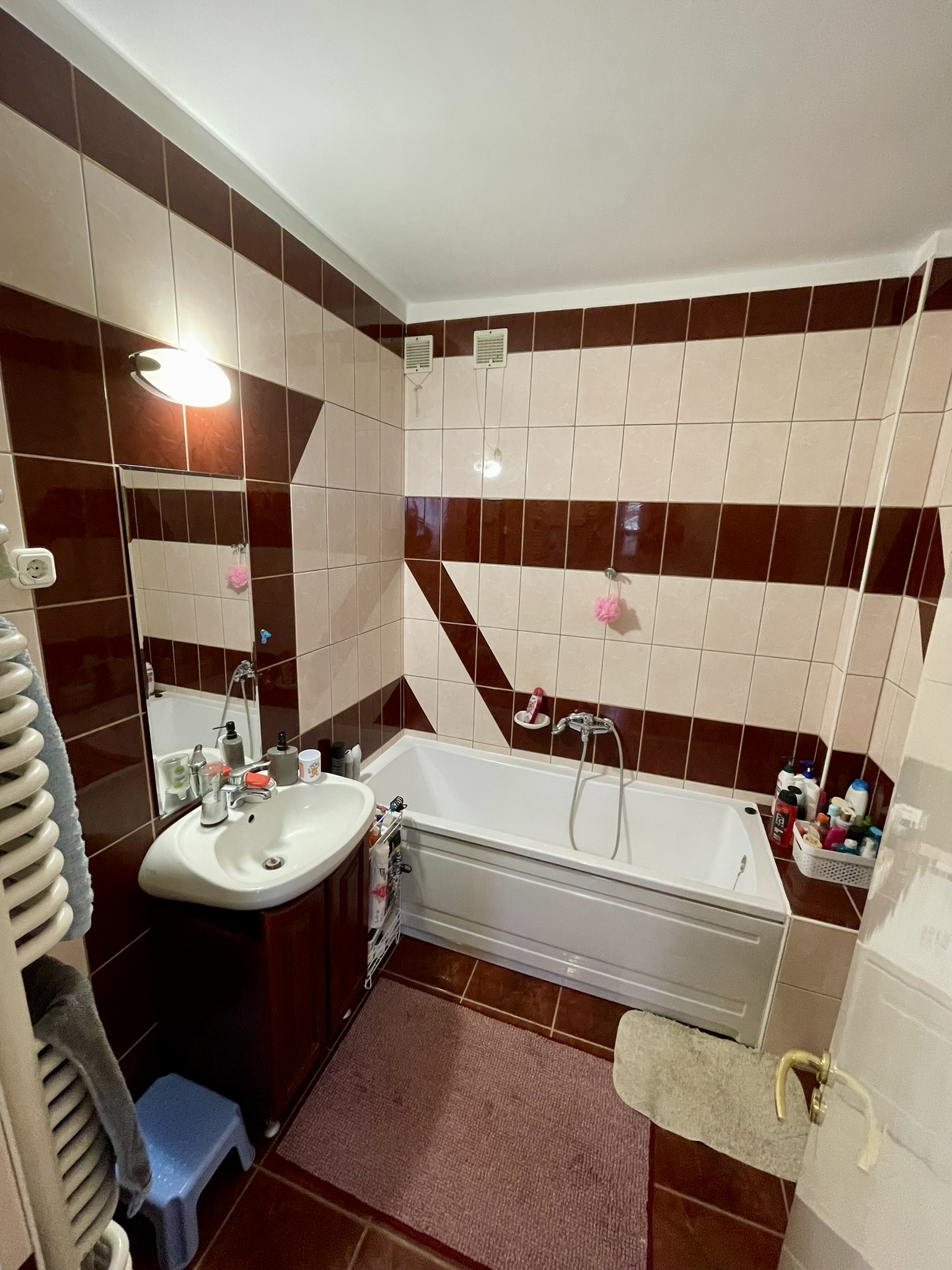 135 m² családi ház felújítás - részlet 2