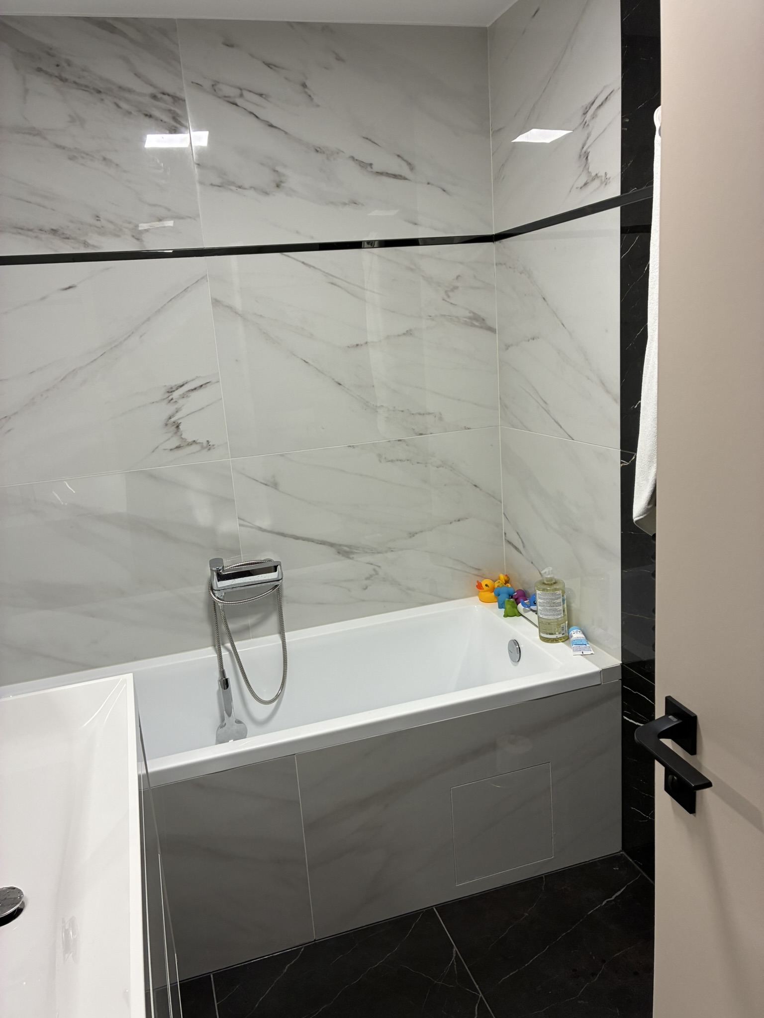 135 m² családi ház felújítás - részlet 5